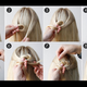 Illustration for article titled What are your go-to hairstyles?